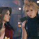 Image for article titled Must See: The ‘Final Fantasy VII Remake’ Features The Gorgeous New Opening Film ‘Taxi Driver’